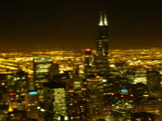 2203 62f. SAP Chicago -- Hancock building