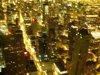 2205 62f. SAP Chicago -- Hancock building