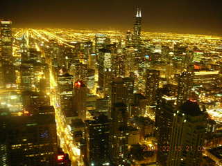 2206 62f. SAP Chicago -- Hancock building