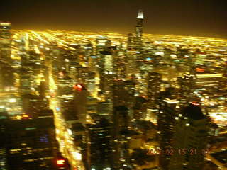 2207 62f. SAP Chicago -- Hancock building