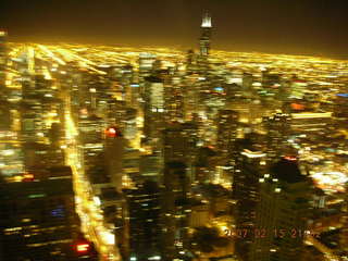 2208 62f. SAP Chicago -- Hancock building
