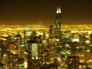 2209 62f. SAP Chicago -- Hancock building