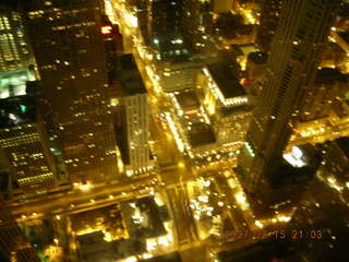 2210 62f. SAP Chicago -- Hancock building