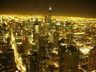 2211 62f. SAP Chicago -- Hancock building