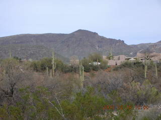 2251 62j. Cave Creek run