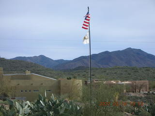 2254 62j. Cave Creek run