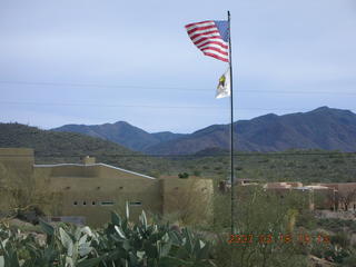 2255 62j. Cave Creek run