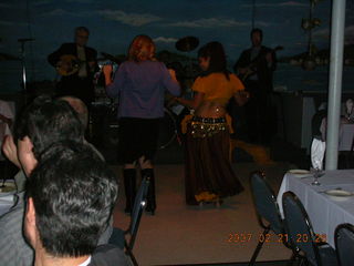 2271 62m. SAP/Khimetrics Internationalization 6.4.1 celebration -- dancer
