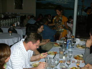 2275 62m. SAP/Khimetrics Internationalization 6.4.1 celebration -- dancer