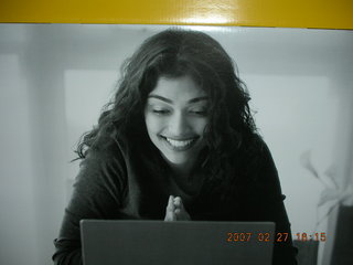 2334 62t. SAP career girl