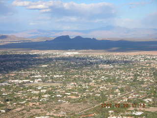 2368 62u. Camelback hike