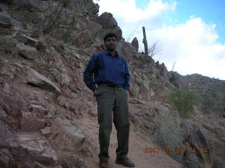 2371 62u. Camelback hike -- Mahendran