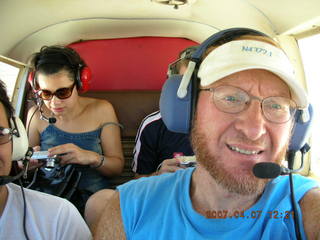 Camelback Hike - Adam, Eric, Leo