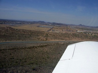 aerial canal from N4372J