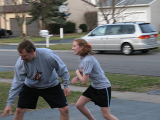 anita - Dan, Jessie - basketball