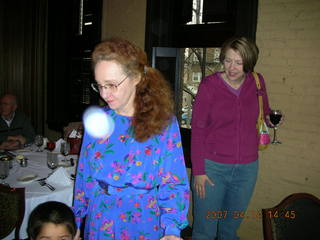 374 64e. - Betsy, Karen