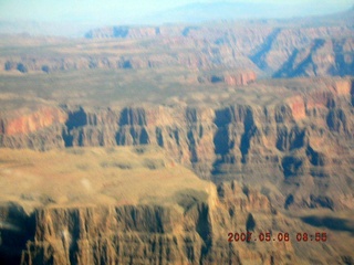 709 656. aerial - Grand Canyon