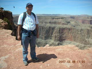 Grand Canyon West - Anirban