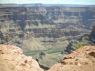 Grand Canyon West - Anirban
