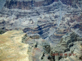 712 656. aerial - Grand Canyon West