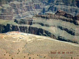 Skywalk at Grand Canyon West