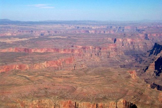 716 657. aerial - Grand Canyon