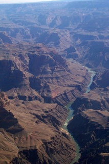 719 657. aerial - Grand Canyon