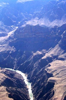 723 657. aerial - Grand Canyon