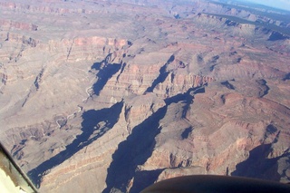 724 657. aerial - Grand Canyon