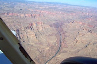 726 657. aerial - Grand Canyon