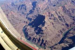 739 657. aerial - Grand Canyon