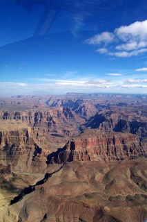 743 657. aerial - Grand Canyon