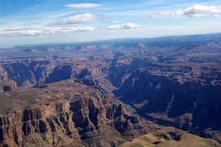 746 657. aerial - Grand Canyon