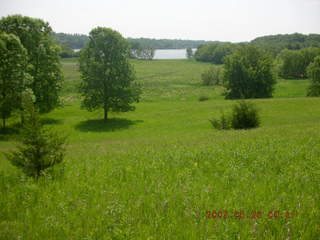 Carver Park trail