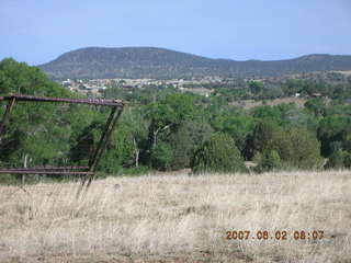 Young -- Chapman Ranch Airport