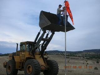 Young -- Chapman Ranch Airport