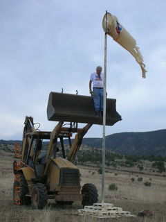 Young -- Chapman Ranch Airport