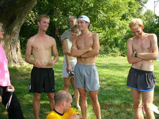 627 698. CHS-XC-2007 - Chad, AdamA, Scott