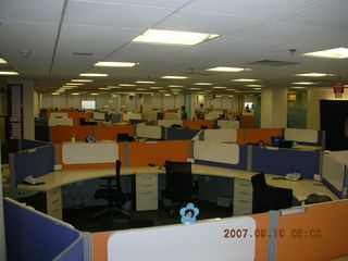 25 69g. SAP labs, Gurgaon, India