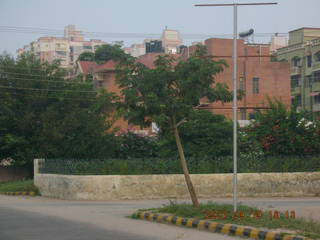 SAP labs, Gurgaon, India