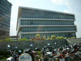 4 69h. SAP Labs, Gurgaon, India