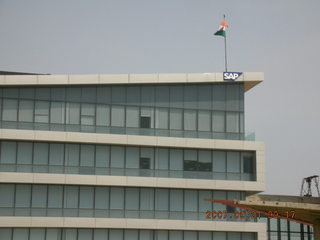 SAP Labs, Gurgaon, India