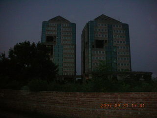 52 69h. nearby apartment buildings in Gurgaon, India