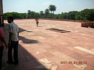 242 69h. Humayun's Tomb, Delhi