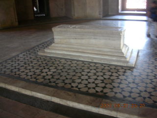 250 69h. Humayun's Tomb, Delhi - tombs