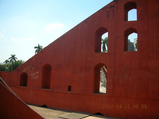 23 69j. Jantar Mantar, Delhi
