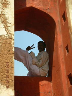 Jantar Mantar, Delhi - my science guide