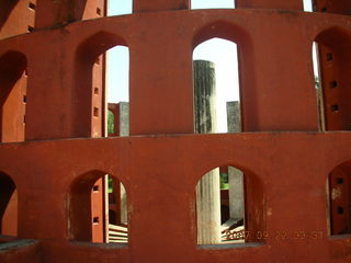 71 69j. Jantar Mantar, Delhi