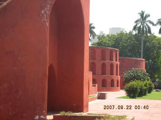 107 69j. Jantar Mantar, Delhi