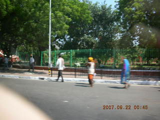 Jantar Mantar, Delhi